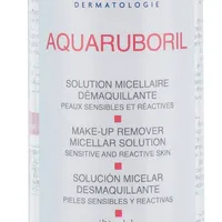 ISIS Pharma Aquaruboril, woda micelarna do skóry naczyniowej ze skłonnością do rumienia, 250 ml