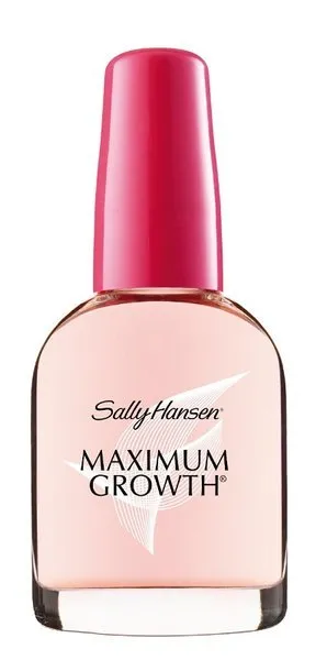 Sally Hansen Maximum Growth Odżywka do paznokci, 13,3 ml