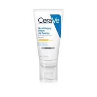 CeraVe, nawilżający krem do twarzy SPF30, 52 ml