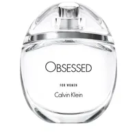 Calvin Klein Obsessed for Women Woda perfumowana dla kobiet, 50 ml