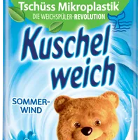 Kuschelweich Płyn do płukania tkanin Sommerwind, 1 l