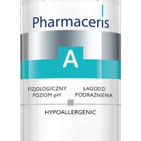Pharmaceris A Physiopuric-gel nawilżający fizjologiczny żel do mycia twarzy 190 ml