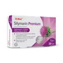 Silymarin Premium Dr.Max, suplement diety, 30 kapsułek