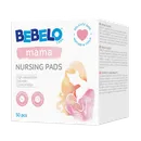 Bebelo Care Mama Dr.Max Nursing Pads, wkładki laktacyjne, 50 sztuk