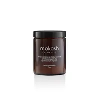 MOKOSH Odżywka/maska do włosów cienkich, przetłuszczających się i pozbawionych objętości, 180 ml