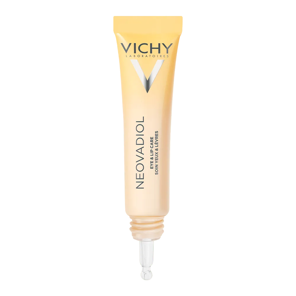 Vichy Neovadiol korygujący krem do skóry wokół oczu i ust, 15 ml