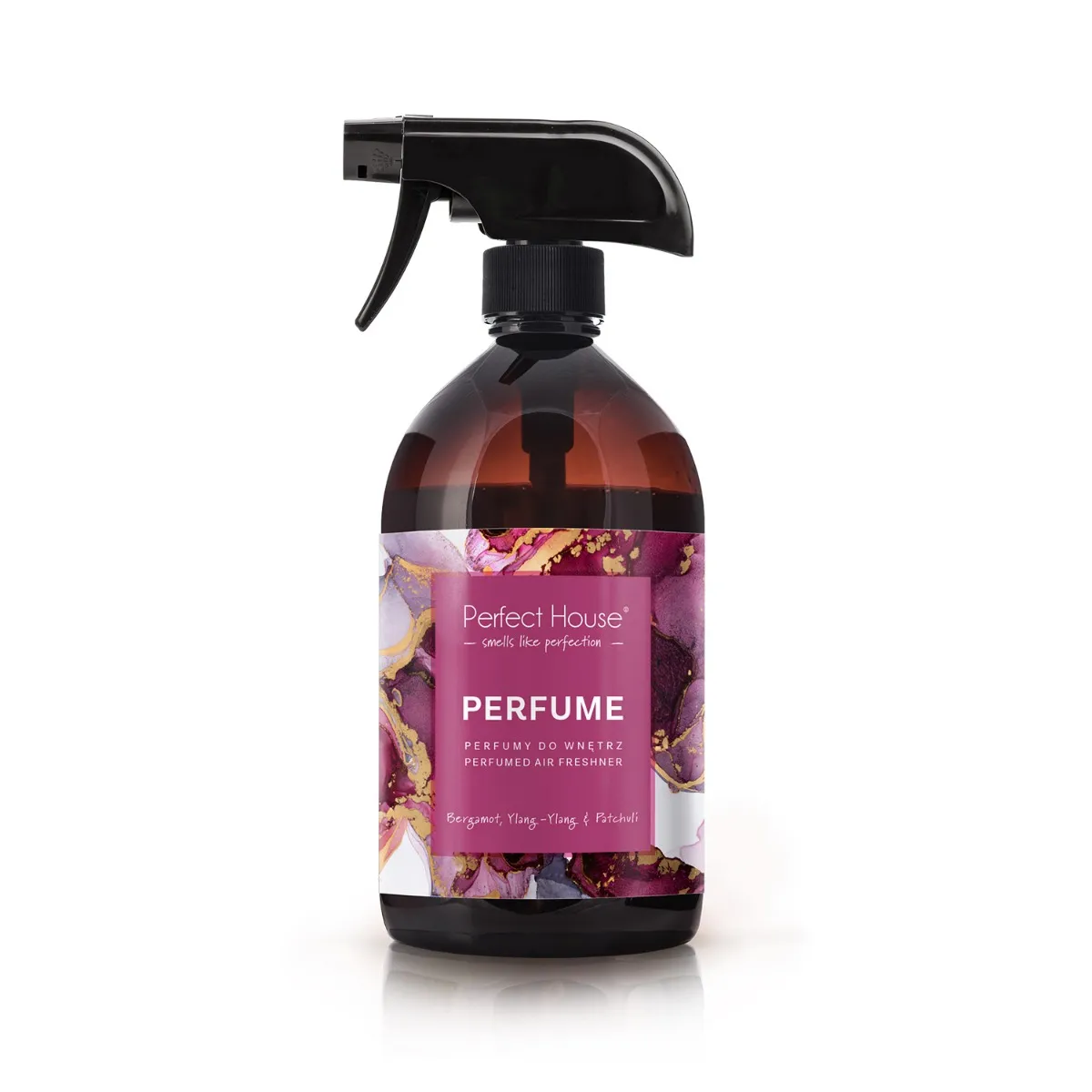Perfect House Perfume Perfumy do wnętrz, 500 ml
