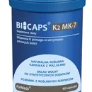 ForMeds Bicaps K2 MK-7, suplement diety, 60 kapsułek