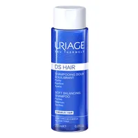 Uriage DS Hair, delikatny szampon regulujący, 200 ml