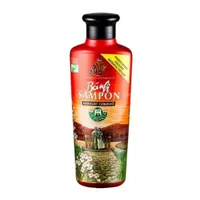 Banfi Herbaria Sampon oczyszczający szampon do włosów, 250 ml