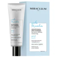 Miraculum Woda Termalna serum do twarzy silnie nawilżające, 30 ml