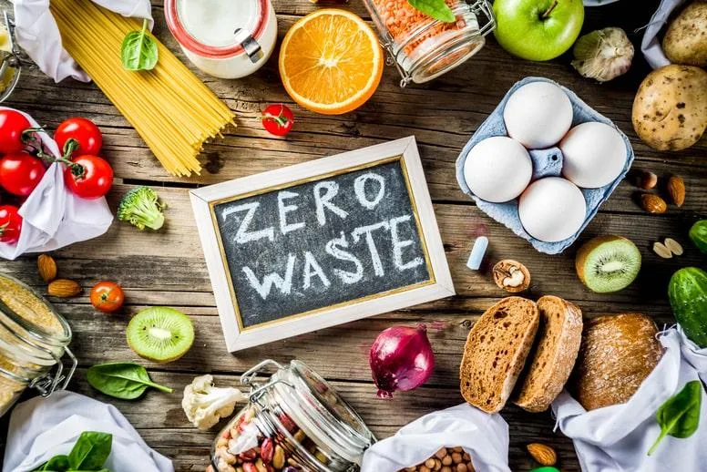 Na czym polega zero waste?