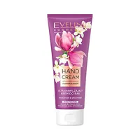 Eveline Cosmetics Flower Blossom silnie regenerujący krem do rąk, 75 ml