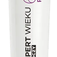 L’Oréal Paris Ekspert Wieku Przeciwzmarszczkowy krem odbudowujący pod oczy 60+, 15 ml