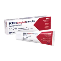 KIN Gingival Complex pasta do zębów, 75 ml