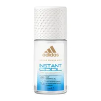 adidas Active Skin & Mind Instant Cool dezodorant w kulce unisex, 50 ml