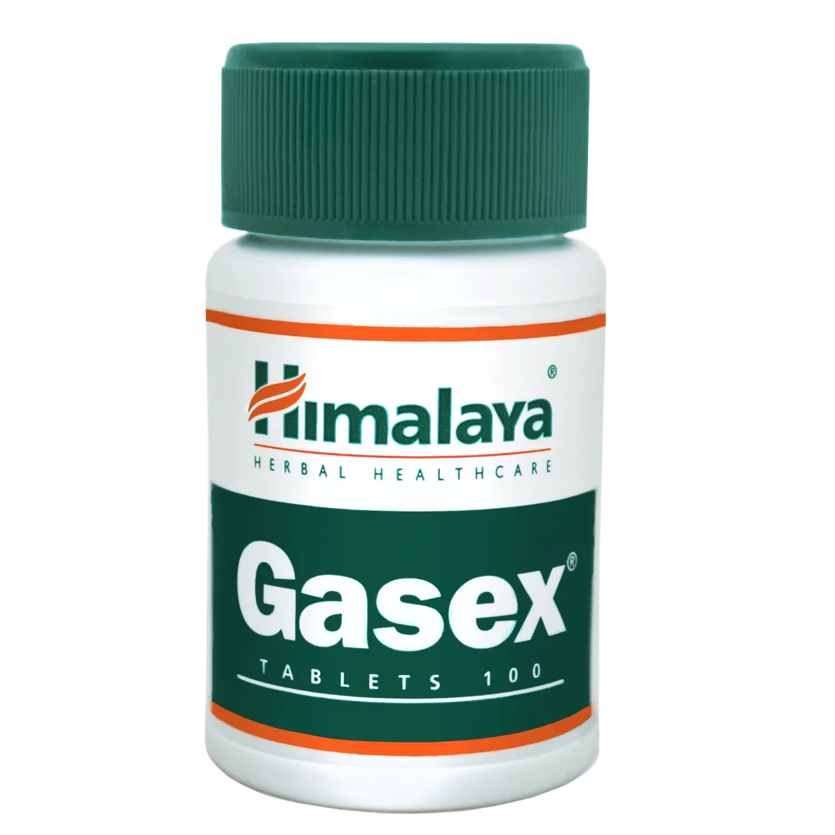 Himalaya Gasex, 100 tabletek