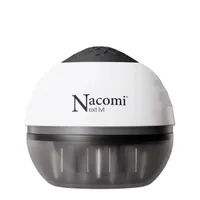 Nacomi Next Level Zestaw aplikator serum + masażer do skóry głowy, 1 szt.