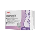 Pregnafolin I Dr.Max, 30 tabletek