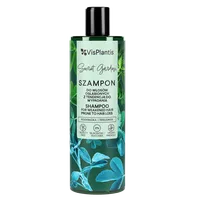Vis Plantis Herbal Vital Care, szampon do włosów osłabionych z tendencją do wypadania, 400ml