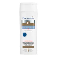 Pharmaceris H, specjalistyczny szampon stymulujący włosy i przeciwłupieżowy, 250 ml