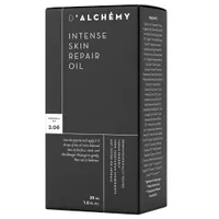 D'ALCHÉMY Intense Skin Repair Oil Intensywnie regenerujący olejek do twarzy, 30 ml