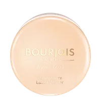 Bourjois Loose Powder Puder sypki 01 Peach, 32 g
