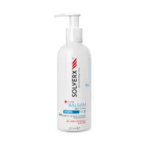 Solverx Atopic Skin Forte balsam do ciała, 250 ml