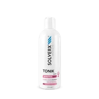 Solverx Sensitive Skin tonik do twarzy, 200 ml