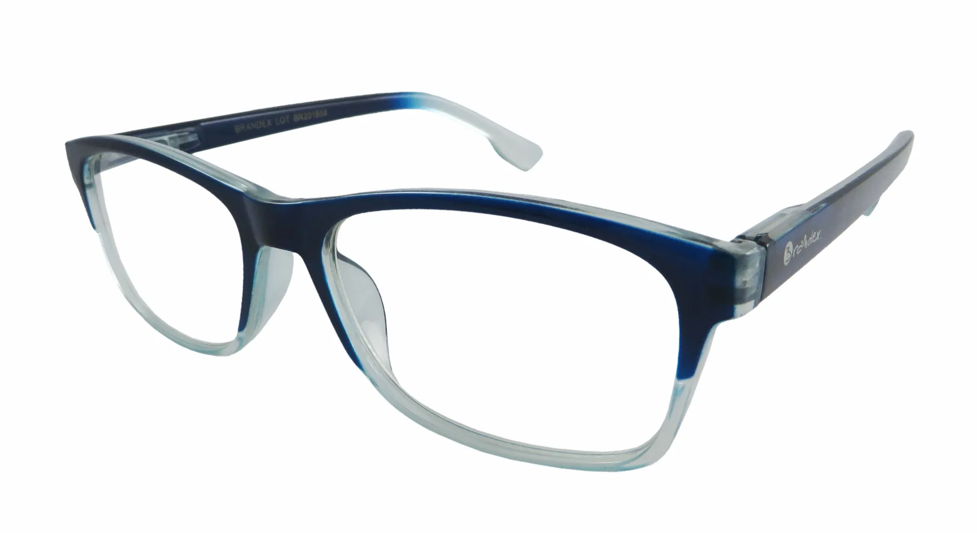 Brandex, okulary do czytania, +3,0, 1083, 1 sztuka