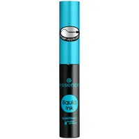 Essence Liquid Ink eyeliner wodoodporny nr 01, 3 ml