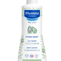 Mustela Bebe-Enfant Hydra, nawilżające mleczko do ciała, 500 ml