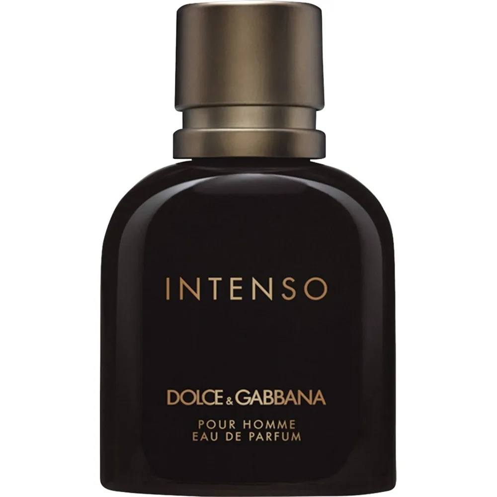 Dolce & Gabbana Intenso Pour Homme woda perfumowana, 125 ml