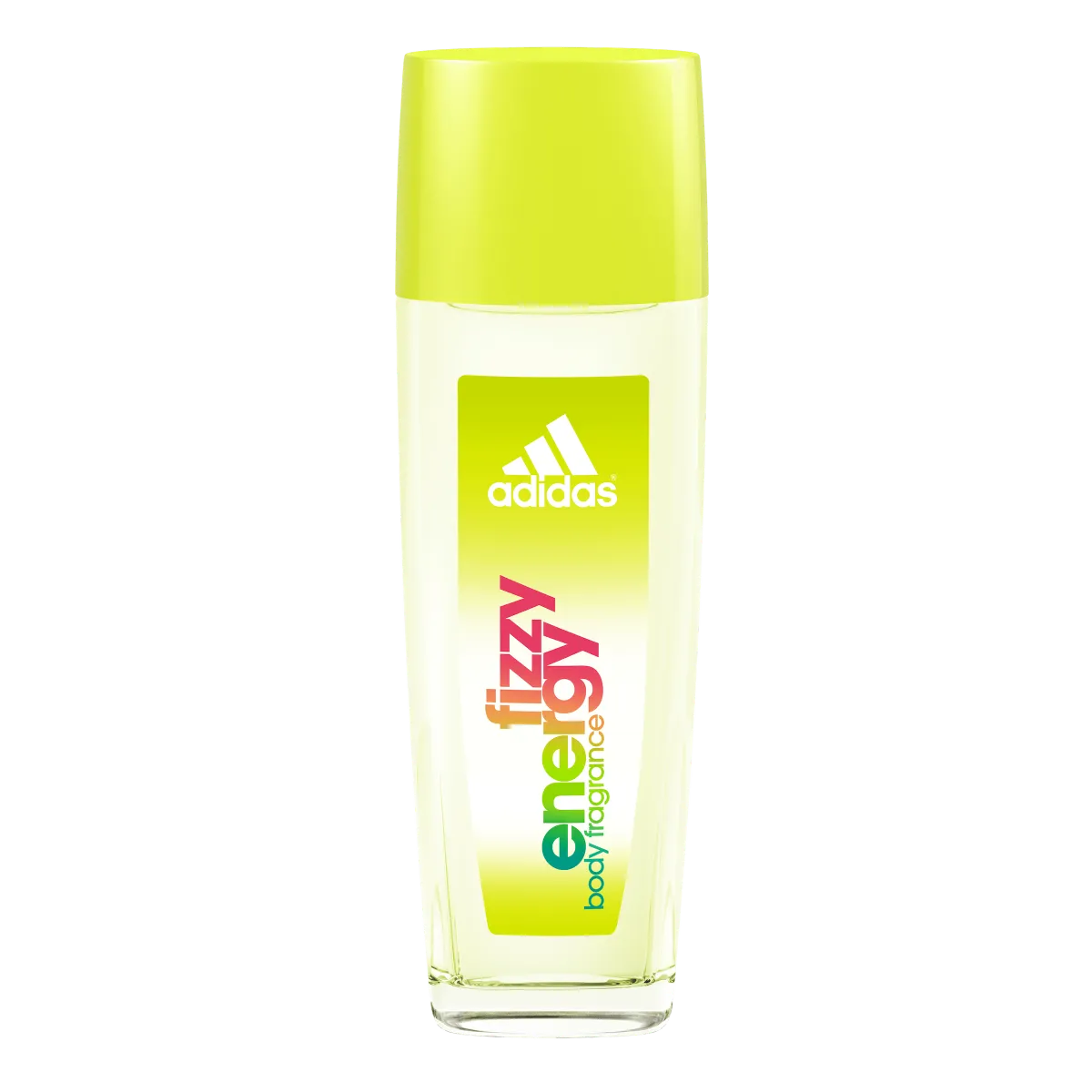 adidas Fizzy Energy Dezodorant dla kobiet, 75 ml