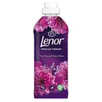 Lenor Perfume Therapy Relax Floral Bouquet & Note Of Musk płyn do płukania, 700 ml