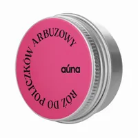 Auna róż do policzków arbuzowy, 15 ml