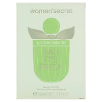 Women'secret Eau It's Fresh woda toaletowa, 100 ml