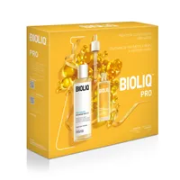 Bioliq Pro zestaw, serum rewitalizujące, 30 ml + płyn micelarny, 200 ml