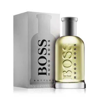 Hugo Boss Boss Bottled woda toaletowa 