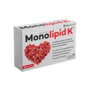 Monolipid K, suplement diety, 30 kapsułek