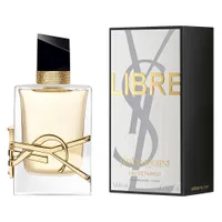 Yves Saint Laurent Libre Pour Femme woda perfumowana, 50 ml