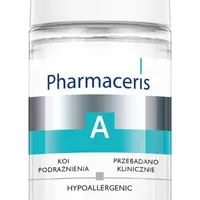 Pharmaceris A Puri-Sensilium łagodząca pianka myjąca do twarzy i oczu, 150 ml