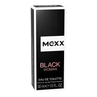 Mexx Black Woman Woda toaletowa, 30 ml