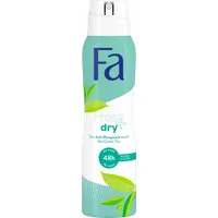 Fa Fresh Dry Dezodorant w sprayu, 150 ml