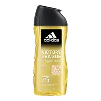 adidas Victory League żel pod prysznic 3 w 1 dla mężczyzn, 250 ml