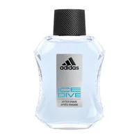 adidas Ice Dive woda po goleniu dla mężczyzn, 100 ml