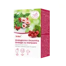 Herbata ziołowa Urologiczna z Brusznicą Dr.Max, suplement diety, 20 saszetek