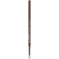 CATRICE Slim’Matic Ultra Precise Brow Pencil wodoodporna automatyczna kredka do brwi 030 Dark, 0,05 g