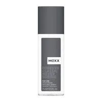 Mexx Forever Classic Never Boring For Him Dezodorant w naturalnym sprayu dla mężczyzn, 75 ml