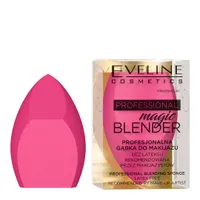 Eveline Cosmetics Professional Magic Blender gąbka do makijażu, 1 szt.